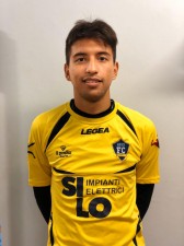 Carvajal Jhon Anderson