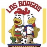 Los Borgos