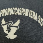 Proroccasparvera 1995